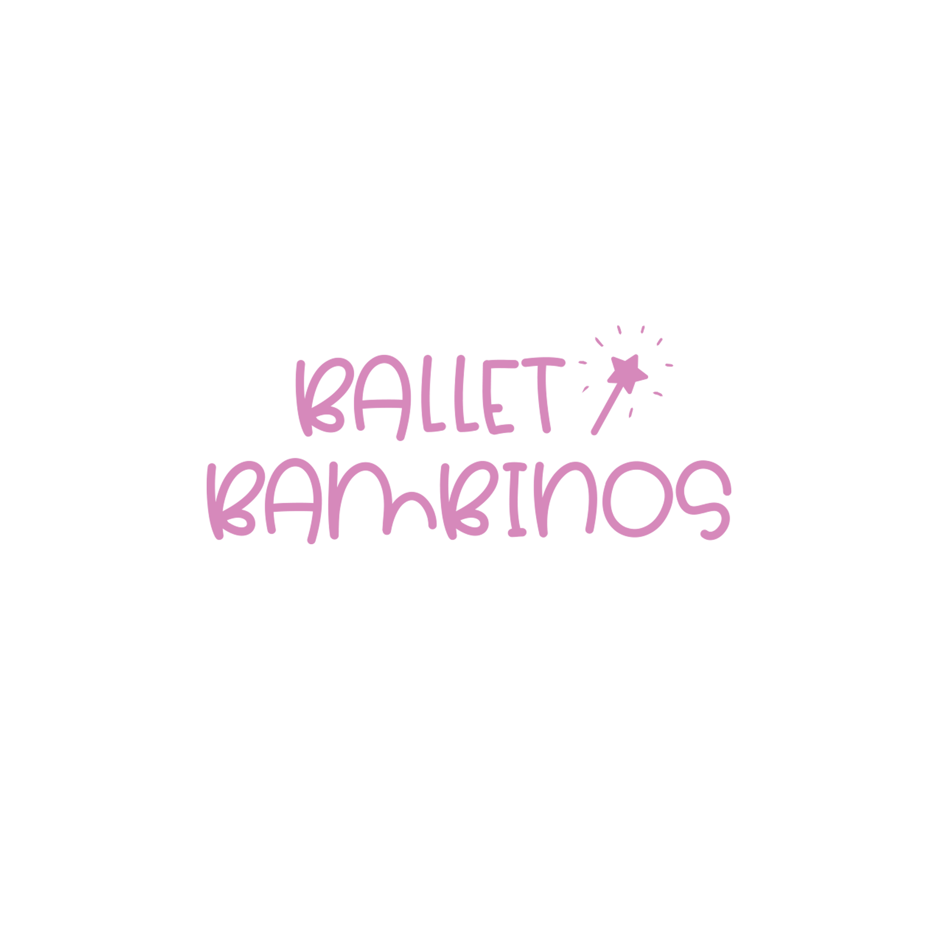 Ballet Bambinos