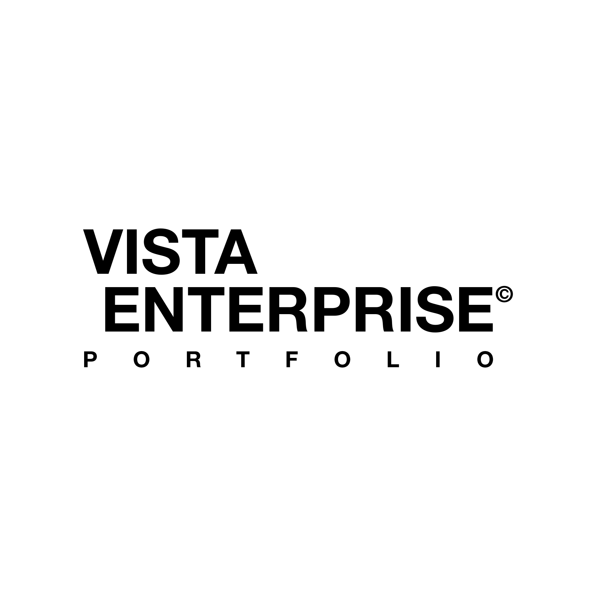 Vista Enterprise